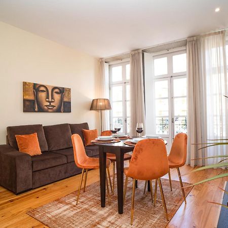Locally Yours Oporto Apartments Luaran gambar