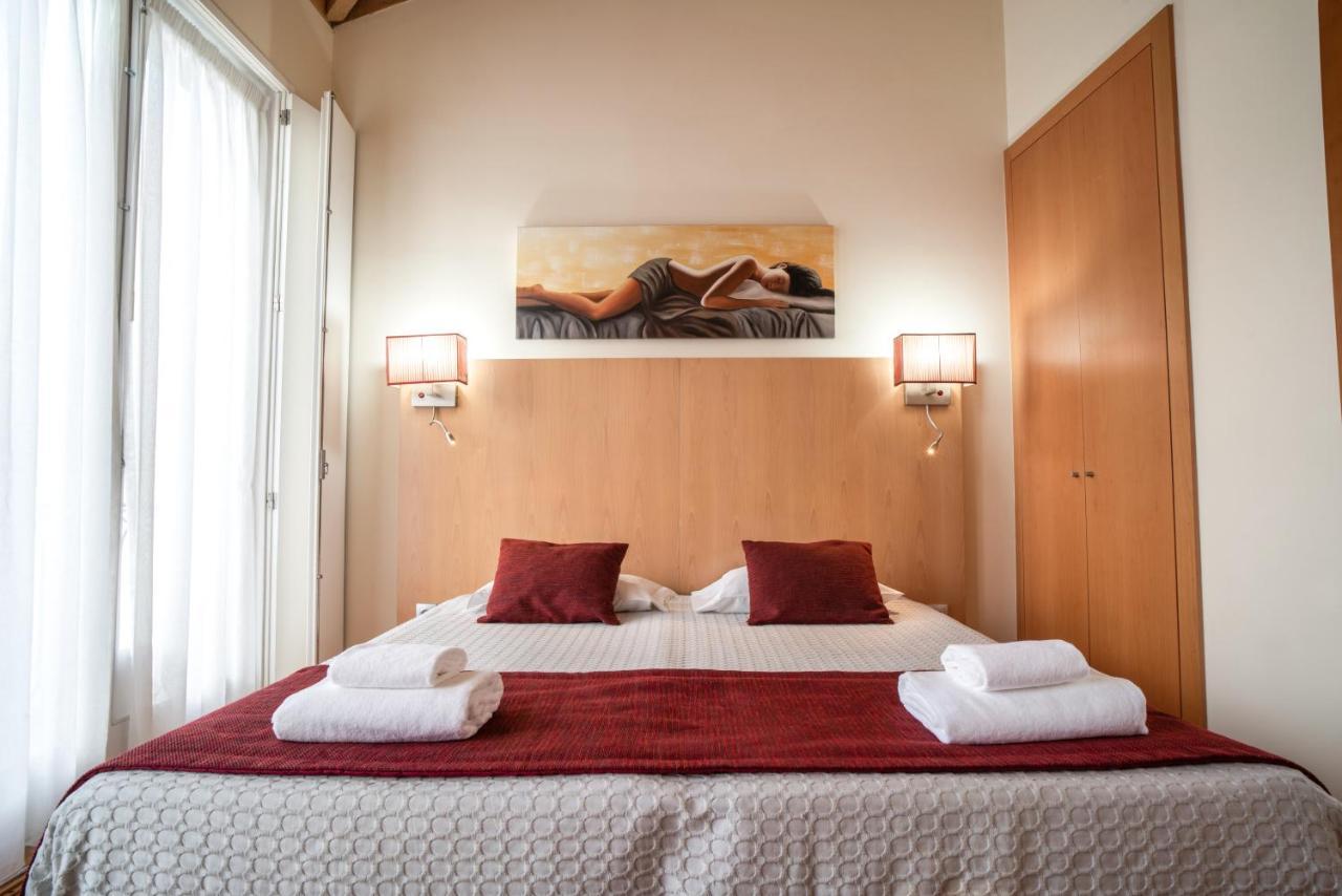 Locally Yours Oporto Apartments Luaran gambar